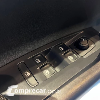 VIRTUS Comfort. 200 TSI 1.0 Flex 12V Aut