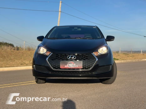HB20 1.6 Comfort 16V