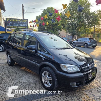 Zafira Expres. 2.0 MPFI FlexPower 5p Aut