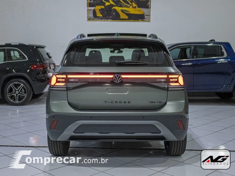 T-CROSS 1.4 250 TSI Extreme