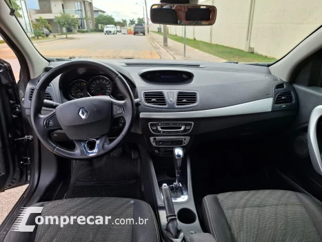 FLUENCE 2.0 Dynamique 16V