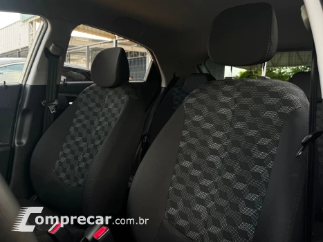 HB20 1.6 Comfort Plus 16V
