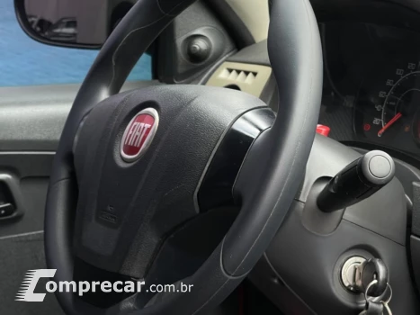 PALIO 1.0 MPI FIRE 8V FLEX 2P MANUAL