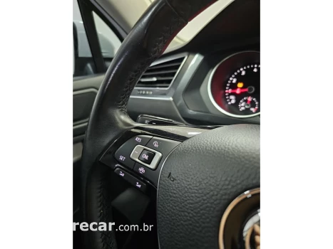 TIGUAN 1.4 250 TSI TOTAL FLEX ALLSPACE TIPTRONIC