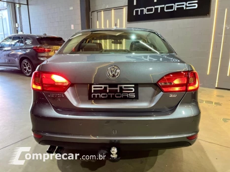 JETTA 2.0 Comfortline