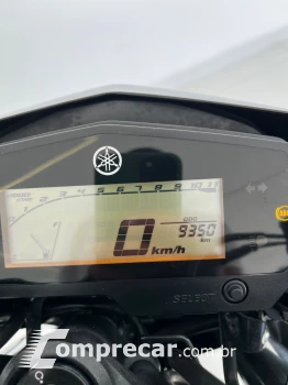 FAZER 250