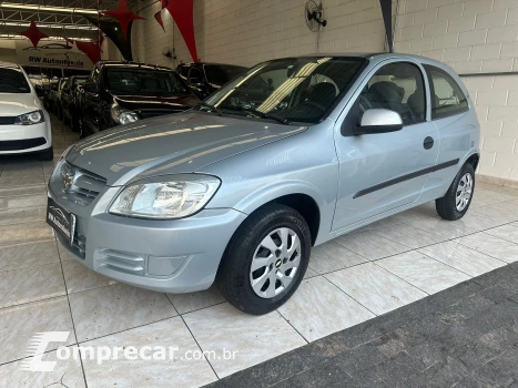 CHEVROLET CELTA 1.0 MPFI VHC Spirit 8V 2 portas