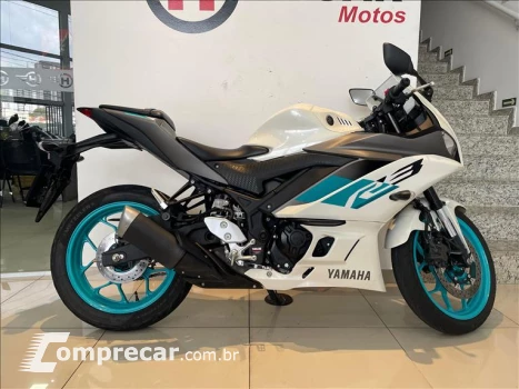 YZF R3