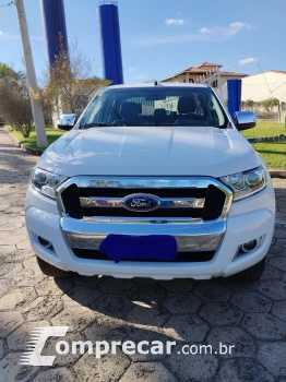 FORD RANGER 3.2 XLT 4X4 CD 16V 4 portas
