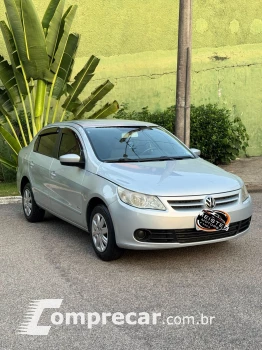 VOYAGE 1.0 MI Trendline 8V