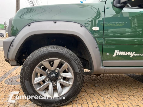 JIMNY 1.3 4sport 4X4 16V