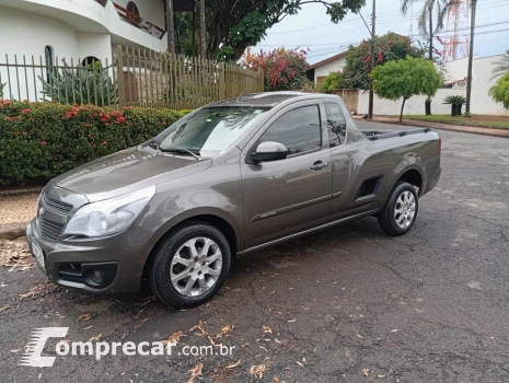 MONTANA 1.4 MPFI LS CS 8V