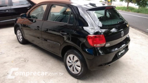 GOL 1.0 MI 8V G.VI