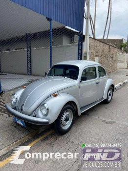 Fusca 1600  Itamar