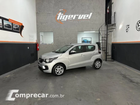 Fiat MOBI 1.0 Firefly Drive 4 portas