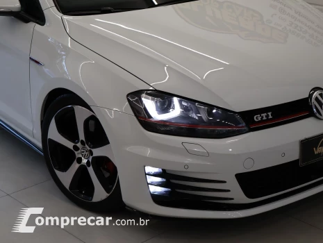 GOLF GTI