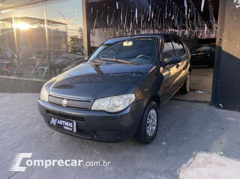 Palio 1.0 ECONOMY Fire Flex 8V 4p
