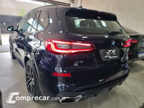 X5 XDRIVE 30d M Sport 3.0 265cv Dies Aut