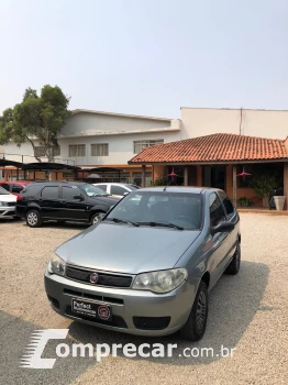 PALIO 1.0 MPI Fire Economy 8V
