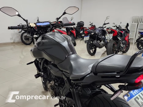 MT-07/MT-07 MT07 ABS 689cc