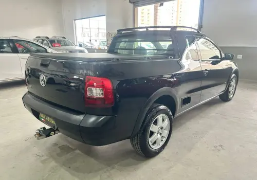 Saveiro 1.6 Mi Ce 8V Flex 2P Manual G.V