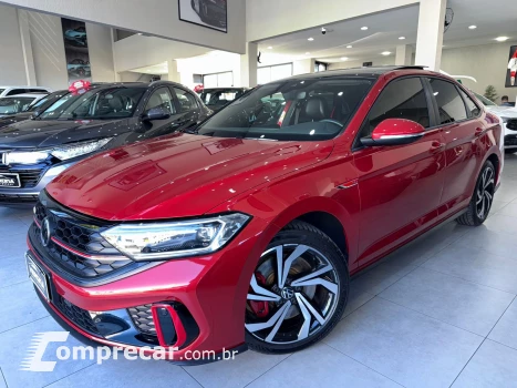 Volkswagen JETTA 2.0 350 TSI GLI 4 portas
