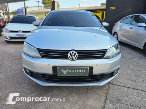 JETTA 2.0 Comfortline