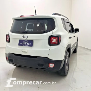 RENEGADE 1.8 16V