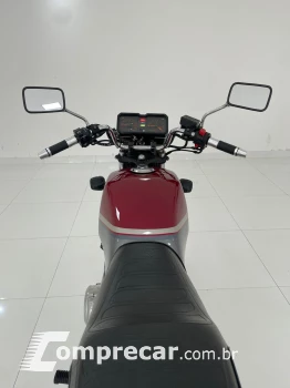CB 450 SPORT