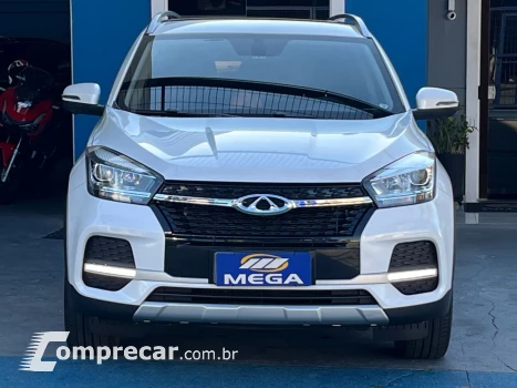 TIGGO 5X 1.5 VVT Turbo Iflex TXS