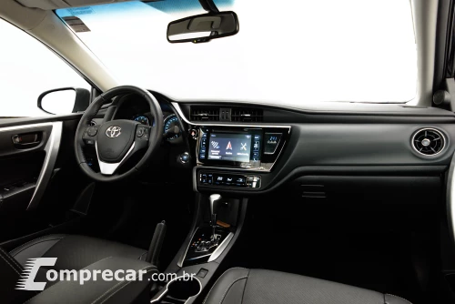 COROLLA 2.0 XEI 16V
