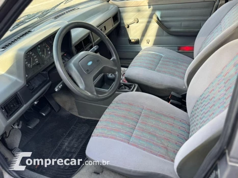 PAMPA 1.8 GL 8V CS GASOLINA 2P MANUAL