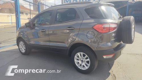 ECOSPORT 1.5 Ti-vct SE