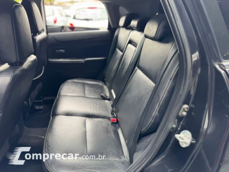 ASX 2.0 4X4 AWD 16V