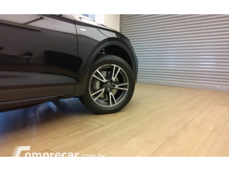 Q5 2.0 55 TFSIE PHEV PERFORMANCE QUATTRO S TRONIC