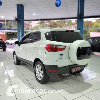 ECOSPORT 2.0 SE 16V