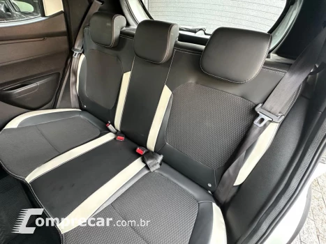 KWID Intense 1.0 Flex 12V 5p Mec.