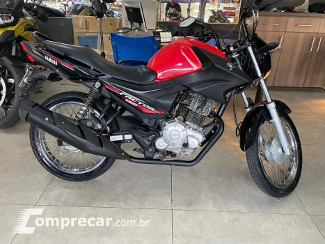 Yamaha FACTOR 150 E