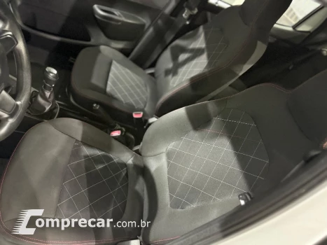 KWID 1.0 12V SCE ZEN