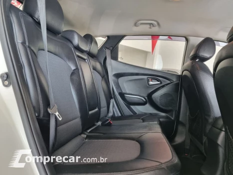 IX35 2.0 16V 4P GLS FLEX AUTOMÁTICO