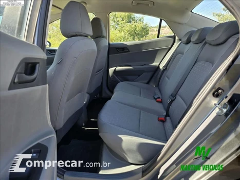 HB20S 1.0 TGDI FLEX COMFORT AUTOMÁTICO