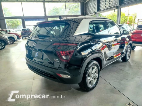 CRETA 1.0 Tgdi Comfort Plus