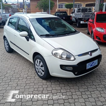 PUNTO 1.4 Attractive 8V