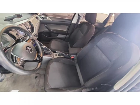 POLO - 1.0 200 TSI HIGHLINE AUTOMÁTICO