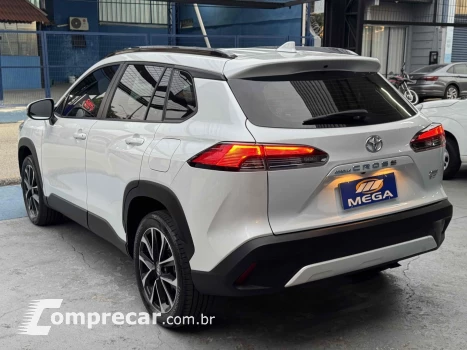 COROLLA CROSS 2.0 Vvt-ie XRE