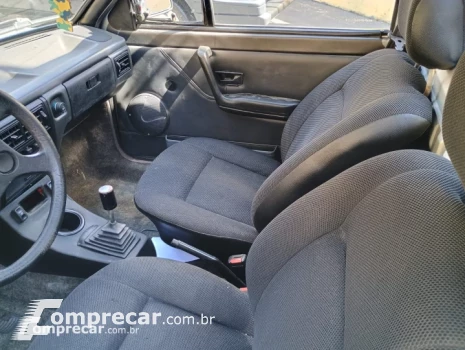 SAVEIRO CL 1.6