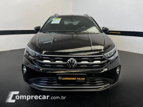 NIVUS HIGHLINE 1.0 200 TSI FLEX AUT.