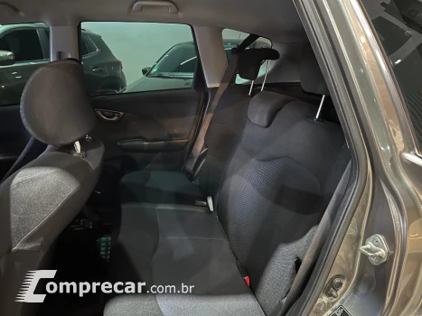 FIT 1.4 LX 8V FLEX 4P MANUAL