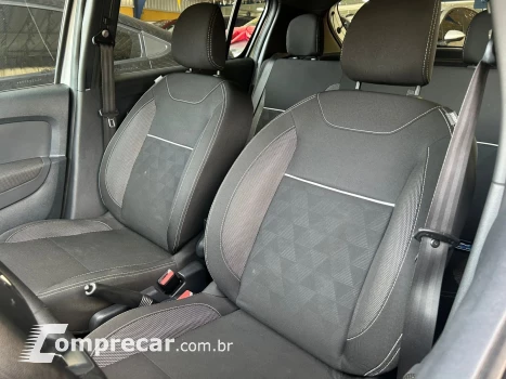 SANDERO Zen Flex 1.6 16V 5p Aut.