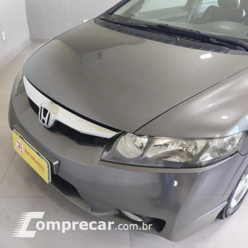 CIVIC 1.8 EXS 16V